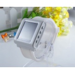 AK812 New Tri-band GSM Watch Mobile Phone