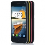 HDC Beloved Honey- MTK6582*2 Octa Core 5.0inch IPS OGS Screen Ultra thin 7.2mm Android 4.3 Phone