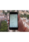 HDC Beloved Honey- MTK6582*2 Octa Core 5.0inch IPS OGS Screen Ultra thin 7.2mm Android 4.3 Phone