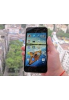 HDC Beloved Honey- MTK6582*2 Octa Core 5.0inch IPS OGS Screen Ultra thin 7.2mm Android 4.3 Phone