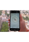 HDC Beloved Honey- MTK6582*2 Octa Core 5.0inch IPS OGS Screen Ultra thin 7.2mm Android 4.3 Phone