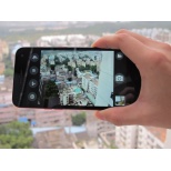 HDC Beloved Honey- MTK6582*2 Octa Core 5.0inch IPS OGS Screen Ultra thin 7.2mm Android 4.3 Phone