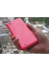 HDC Beloved Honey- MTK6582*2 Octa Core 5.0inch IPS OGS Screen Ultra thin 7.2mm Android 4.3 Phone