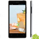 Xiaocai X9S- MTK6582 Quad Core 1.3GHz 4.5inch QHD OGS IPS Screen Android 4.2 Phone