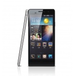 Ulefone P6+ Smartphone 2GB 32GB 6.0 Inch FHD Screen MTK6589T 1.5GHz Android 4.2 3G GPS Black
