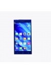 Gionee E7L- MSM8974AC Quad Core 2.5GHz 3GB Ram 5.5inch FHD IPS OGS Android 4.3 Phone Blue