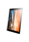 Lenovo Yoga B8000 3G Tablet PC 10.1 Inch IPS Screen Android 4.2 16GB GPS Silver