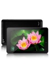 PIPO U6 RK3188 Quad Core Tablet PC 7 Inch Android 4.2 IPS Screen GPS 16GB Black