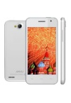 Jiayu F1- MT6572 Dual Core 1.3GHz 512MB Ram 4.0inch WVGA TFT Android 4.2 Phone