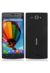 Iocean X7S Smartphone MTK6592 5.0 Inch FHD Screen 2GB 16GB Gesture Sensing OTG Black