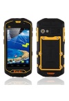 Runbo X5 Smartphone Walkietalkie IP67 MTK6577 Dual Core Android 4.0 4.5 Inch SOS