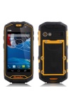 Runbo Q5 Smartphone Walkietalkie IP67 MTK6589T 2GB 32GB Android 4.2 4.5 Inch SOS
