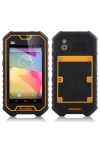 Runbo X6 Smartphone Walkietalkie IP67 2GB 32GB MTK6589T 5.0 Inch FHD Screen SOS