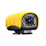 RD32 HD Mini Waterproof Action Camera DVR Sport / Surveillance camera 20m with 8-LED Night Vision 