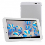 Ainol AX3 3G Tablet PC MTK8382 Quad Core 7 Inch Android 4.2 16GB Monster Phone Silver