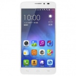 TCL idol X S960T Smartphone MTK6592 Octa Core 2.0GHz 5.0 Inch 2GB 16GB OTG - White
