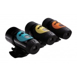 New 720P Waterproof Mini Sport Submersible DV Camera For Outdoor Surfing Diving Handlebar Helmet Car Bike Record DVR 