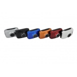 New Top Quality Helmet Sports DVR HD 720p Action Camera Waterproof Outdoor Small DV Digital Video 6 Colors Camcorder