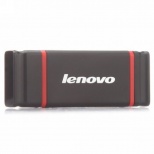 Lenovo C590 USB OTG 16GB Almighty Flash Drive High Speed U Disk for Tablet / Mobile / PC Black 
