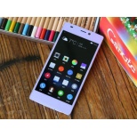 Gionee Elife S5.5- MTK6592 Octa Core 1.7GHz 2GB Ram 5.0inch FHD Super AMOLED Android 4.2 Phone Purple