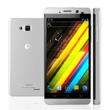 JiaYu G3C- MTK6582 Quad Core 1.3GHz 1GB Ram 4.5inch HD IPS Retina Screen Android 4.2 Phone Silver
