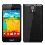 HDC Galaxys Note 3 Mini F9006 - MTK6582 Quad Core 1.3GHz 1GB Ram 4.3inch WVGA Android 4.2.2 Phone 