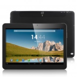 Ainol Numy AX10 3G Tablet PC MTK8389 10.1 Inch Android 4.2 Monster Phone 16GB Black