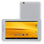 CHUWI VX2 Phablet MTK8312 Dual Core 7.0 Inch Android 4.2 IPS Screen 8GB White