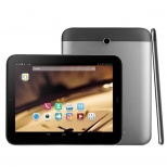 Cube U59GT TALK97 Phablet MTK8382 Quad Core 9.7 Inch Gorilla Glass IPS Screen 8GB Grey