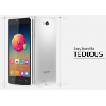 Cubot S208 Slim Andriod Phone MTK6582 1GB 16GB Android 4.2 5.0 Inch 3G OTG