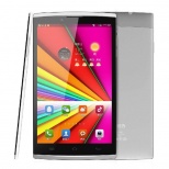 CHUWI VX1 Phablet Quad Core 7.0 Inch Narrow Bezel IPS + OGS Screen 16GB Silver
