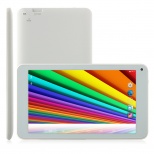CHUWI V17HD Tablet PC Quad Core RK3188 7.0 Inch Android 4.4 IPS Screen 8GB White