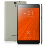 GDIPPO X7 Phablet MTK6592 Octa Core 7.0 Inch 2GB 16GB Android 4.2 LTPS White with Case