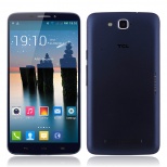 TCL Hero N3 Y910- MTK6589T Quad Core 1.5GHz 2G Ram 16G Rom 6.0 Inch FHD Screen Android 4.2 Phone Black