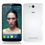 TCL Hero N3 Y910- MTK6589T Quad Core 1.5GHz 2G Ram 16G Rom 6.0 Inch FHD Screen Android 4.2 Phone White