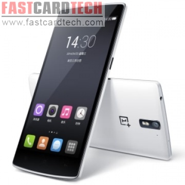 One Plus One- Dual 4G LTE Snapdragon MSM8974AC Quad Core 3GB Ram 5.5inch FHD Color OS Phone