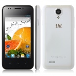 ThL A3- MTK6572W Dual Core 1.3GHz 256MB Ram 3.5inch WVGA IPS Android 4.2 Phone

