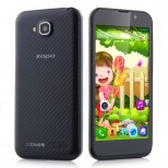 ZOPO ZP700- MTK6582 Quad Core 1.3GHz 512MB Ram 4.7inch FWVGA IPS Android 4.2 Phone