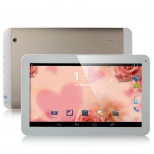 GDIPPO MR10- MTK8382 Quad Core 1.3GHz 1GB Ram 10.1inch HD IPS Screen Android 4.2.2 OS Tablet
