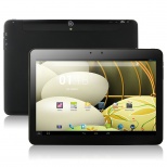 Hyundai T10s- MTK8389 Quad Core 1.2GHz 1GB Ram 10.1inch WXGA IPS Screen Android 4.2.2 OS Tablet
