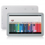 GDIPPO GA10- All Winner A23 Dual Core 1.5GHz 1GB Ram 10.1inch HD IPS Screen Android 4.2.2 OS Tablet