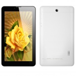 Colorfly E708- MTK8382 Quad Core 1.3GHz 1GB Ram 7inch HD IPS Screen Android 4.2.2 OS Tablet