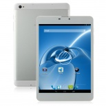 SOSOON X79- MTK8382 Quad Core 1.3GHz 1GB Ram 7.85inch XGA IPS Screen Android 4.2.2 OS Tablet