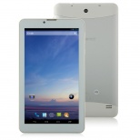 SOSOON X8- MTK8312 Dual Core 1.2GHz 512MB Ram 7.0inch WSVGA IPS Screen Android 4.2.2 OS Tablet
