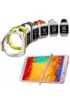 HDC Gear Watch- Bluetooth 4.0 Watch iPhone Android Phone Companion