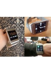 HDC Gear Watch- Bluetooth 4.0 Watch iPhone Android Phone Companion