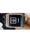 HDC Gear Watch- Bluetooth 4.0 Watch iPhone Android Phone Companion