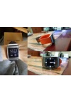 HDC Gear Watch- Bluetooth 4.0 Watch iPhone Android Phone Companion