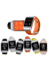 HDC Gear Watch- Bluetooth 4.0 Watch iPhone Android Phone Companion