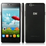 ThL Ultrathin 4400- MTK6582 Quad Core 1.3GHz 1GB Ram 5.0nch HD IPS Android 4.2.2 Phone